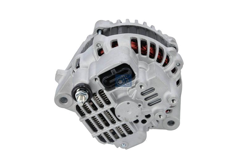 DT Spare Parts 2.21045 Alternator