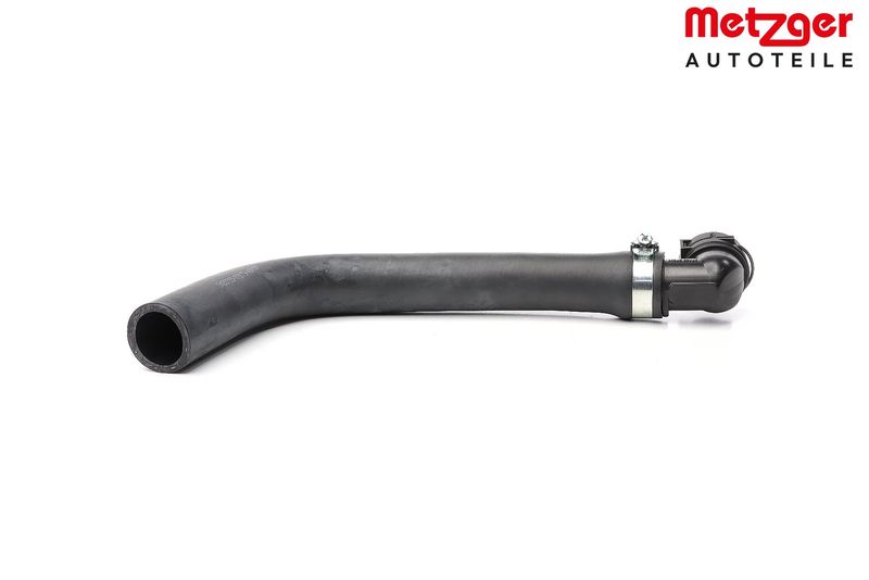 METZGER AUTOTEILE 2420715 Radiator Hose