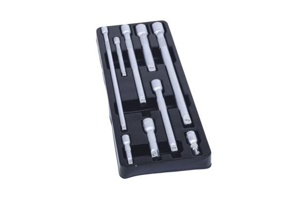 Pikenduskomplekt, padrunvõti, KS TOOLS 911.0007