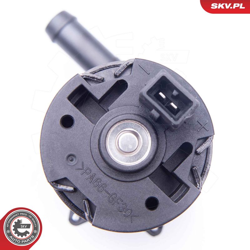 Veepump, seisuküte, ESEN SKV 22SKV007