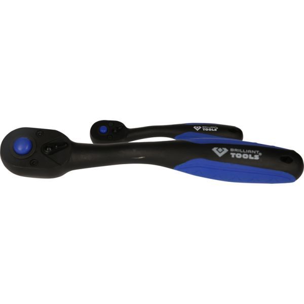 Ümberlülitatava narre komplekt, KS TOOLS BT023002