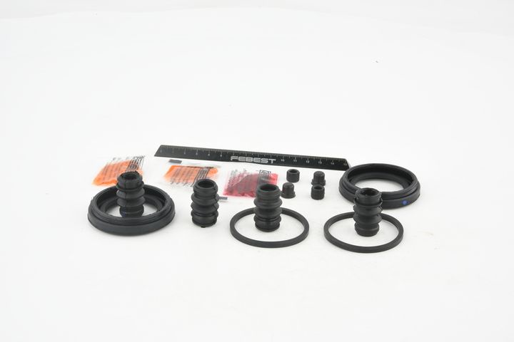 FEBEST 0275-Y62R Repair Kit, brake caliper