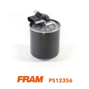 горивен филтър FRAM
