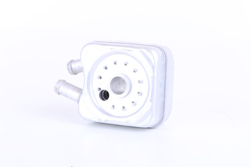 Õliradiaator, mootoriõli, NISSENS 90607