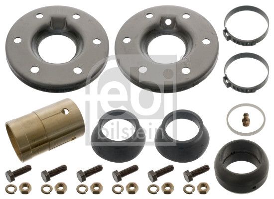 Sada na opravy, hřídel vačky brzdy 02533