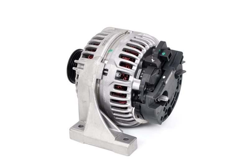 BOSCH 0124525522 Alternator