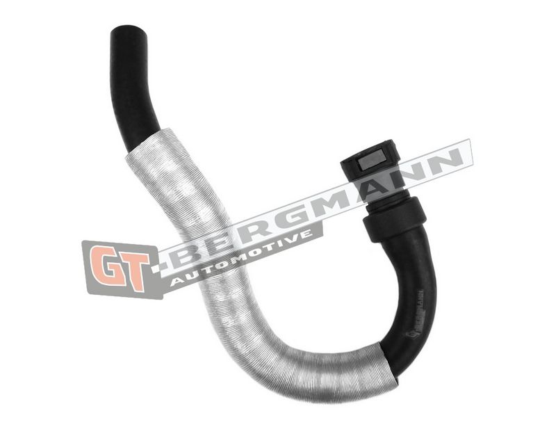 GT-BERGMANN Automotive Radiatoriaus žarna