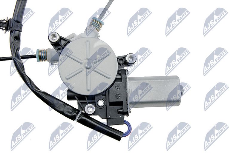 Aknatõstuk, NTY EPS-HD-018