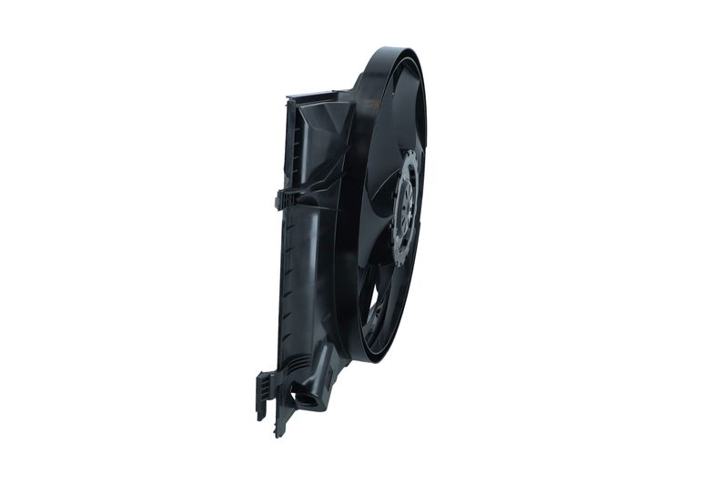 Ventilaator, mootorijahutus, NRF 47293