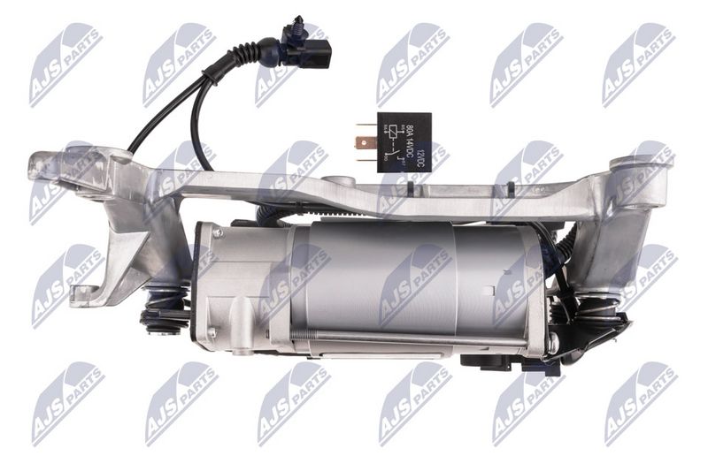 Kompressor, suruõhusüsteem, NTY ZKP-AU-004