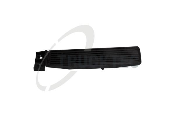 TRUCKTEC AUTOMOTIVE 01.28.014 - Accelerator Pedal
