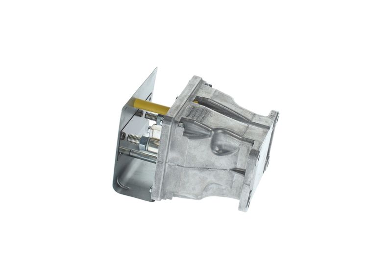 BOSCH 0333301009 Akumuliatoriaus relė