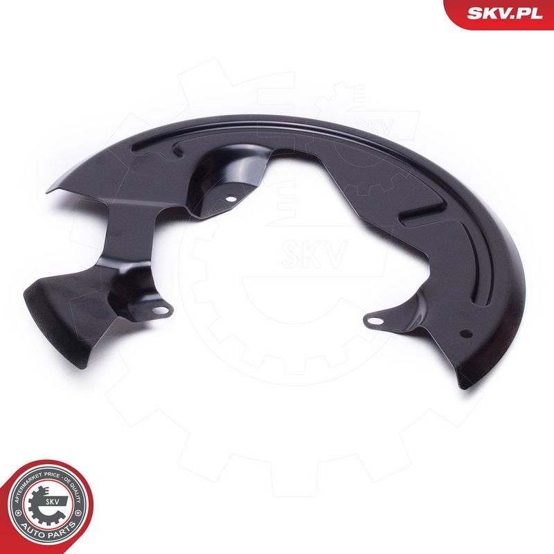 Plekk, piduriketas, ESEN SKV 57SKV277