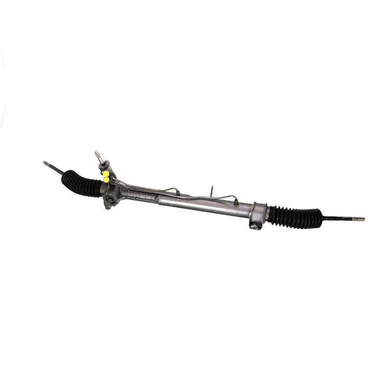 REMANTE 007-003-001072R Steering Gear