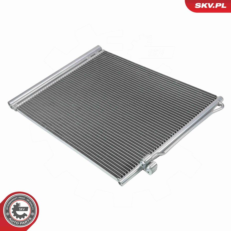 Kondensaator, kliimaseade, ESEN SKV 86SKV118