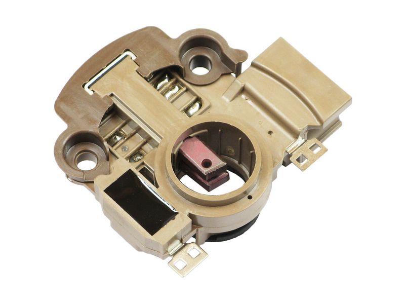 AS-PL ARE5106 Alternator Regulator