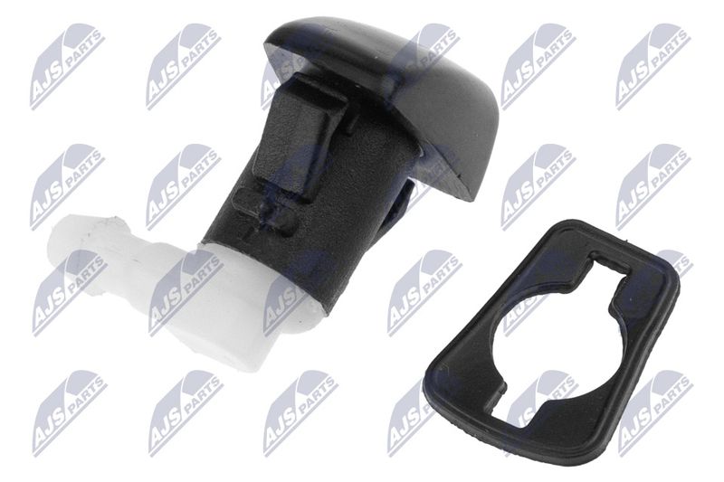 NTY EDS-CH-022 Washer Fluid Jet, window cleaning