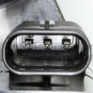 PIERBURG 7.10102.16.0 Auxiliary Water Pump (cooling water circuit)