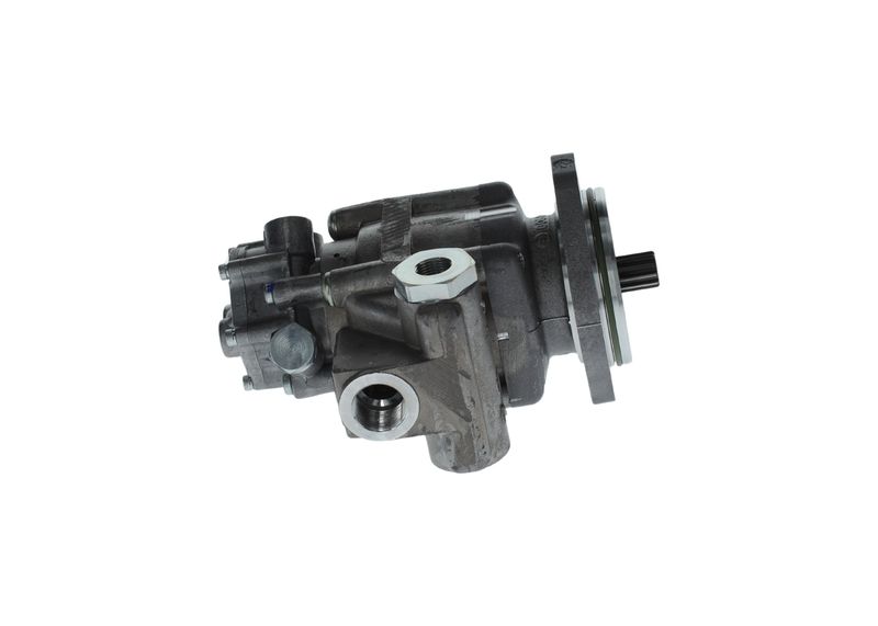 BOSCH KS00002458 Hydraulic Pump, steering