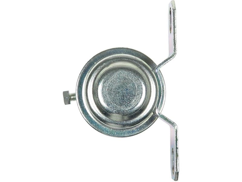 AS-PL SS1116P Solenoid Switch, starter
