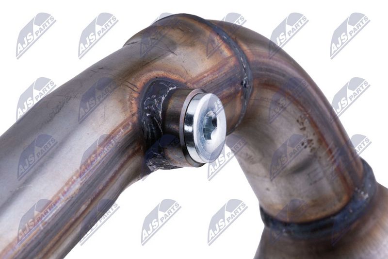 NTY KAT-CT-011 Catalytic Converter