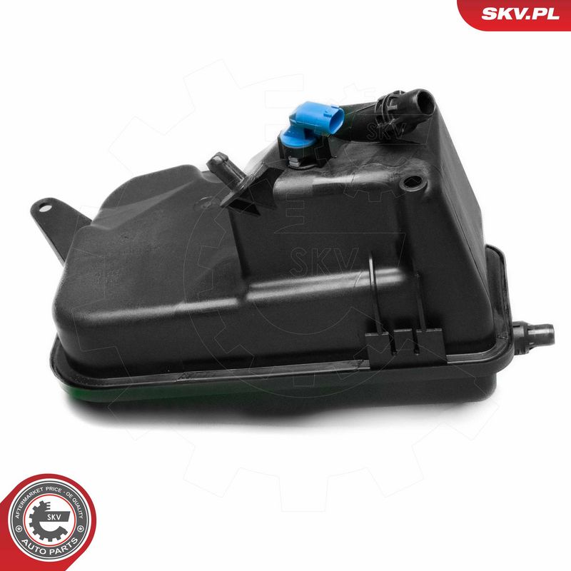 Paisupaak, jahutusvedelik, ESEN SKV 61SKV486