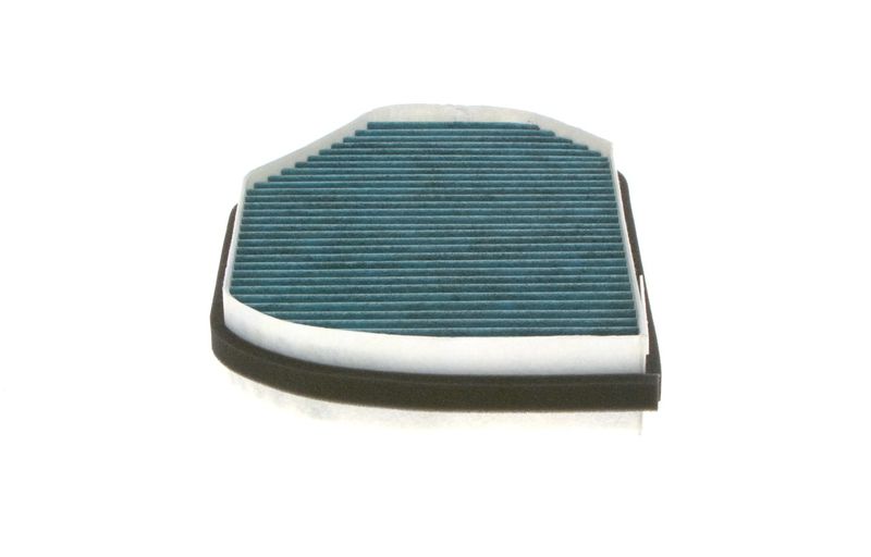 BOSCH 0 986 628 511 Filter, cabin air