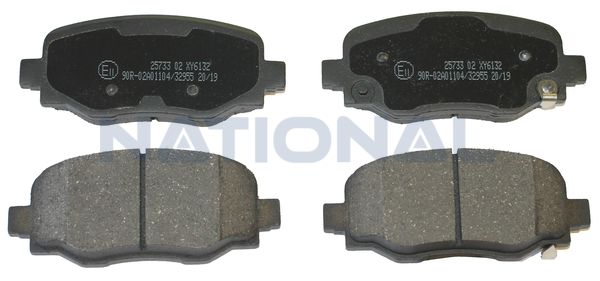 National NP2894