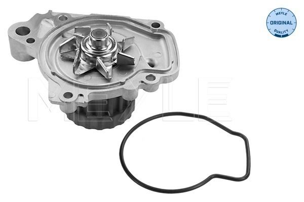 Meyle 31-13 220 0004 Water Pump, engine cooling