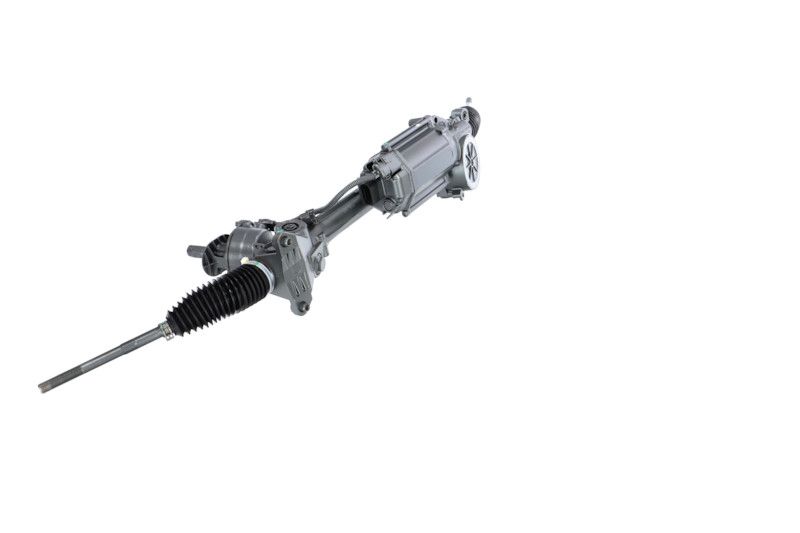 REMANTE 007-004-000006R Steering Gear