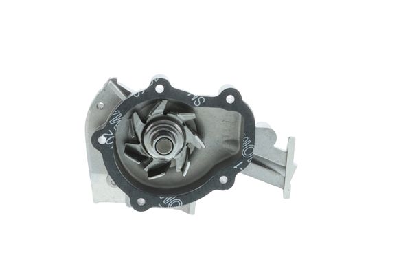 AISIN WO-012 Water Pump, engine cooling