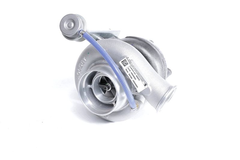 Compresor,sistem de supraalimentare T916963 BTS Turbo