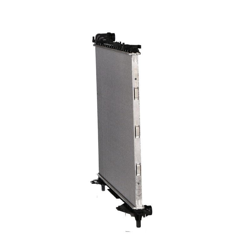 Radiaator, mootorijahutus, NISSENS 64331