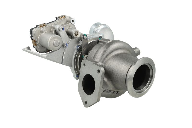 Kompressor, ülelaadimine, NRF 90010063