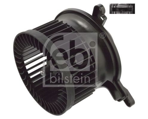 FEBI BILSTEIN Utastér-ventilátor 107216