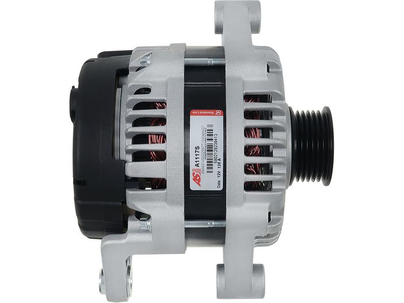 AS-PL A1117S Alternator