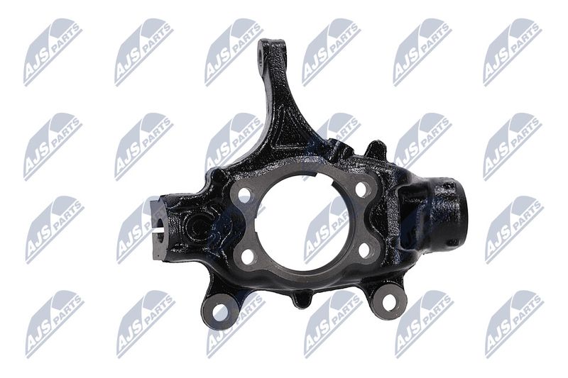 Käändmik, rattakinnitus, NTY ZZP-NS-014