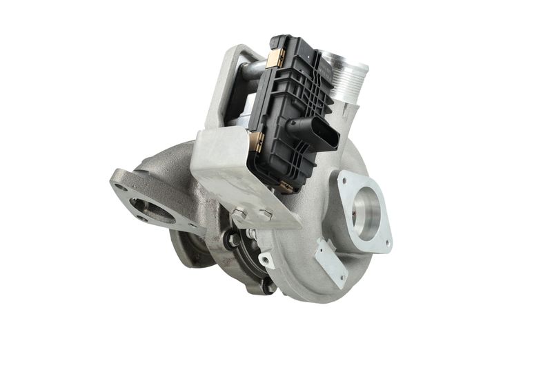 NRF 90010332 Charger, charging (supercharged/turbocharged)