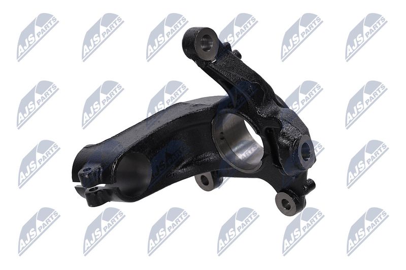 Käändmik, rattakinnitus, NTY ZZP-LR-007