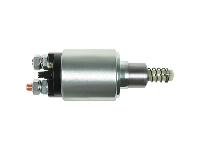 Brand new AS-PL Starter motor solenoid
