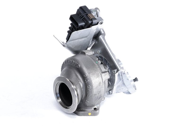 Compresor,sistem de supraalimentare T914627LI BTS Turbo