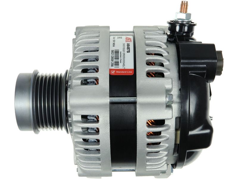 Generaator, AS-PL A6487S