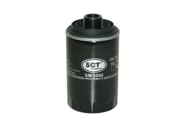 SCT - MANNOL olajszűrő SM 5086
