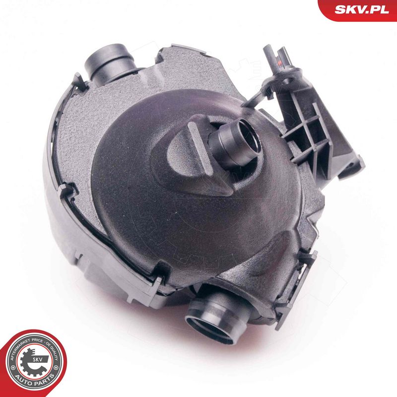 Õlieraldaja, karterituulutus, ESEN SKV 31SKV043