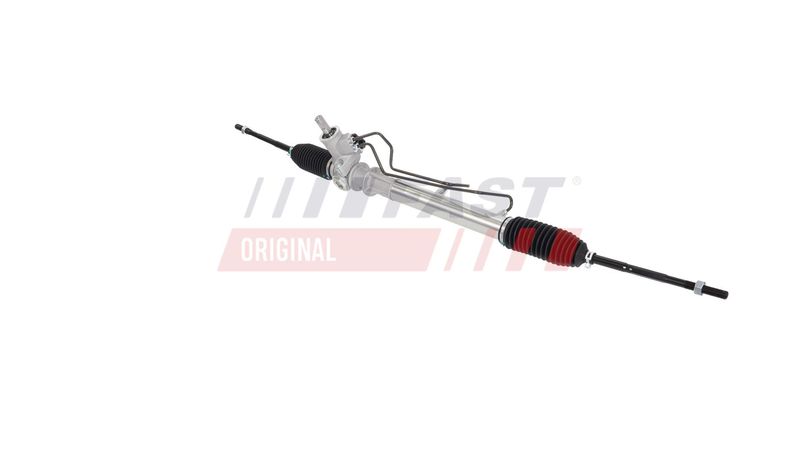Rooli mehhanismi komplekt, FAST FT02051
