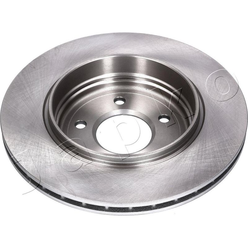 JAPKO 610110C Brake Disc