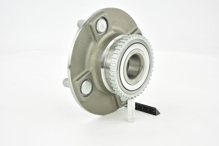 FEBEST 0282-Y11R Meisterteile Wheel Hub