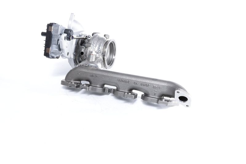 LADER AUFLADUNG BTS Turbo T918121 12