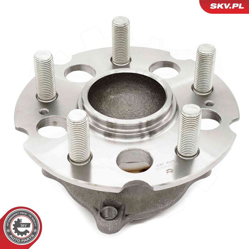 ESEN SKV 29SKV605 Wheel Bearing Kit