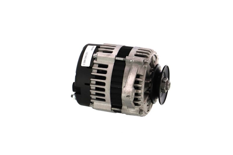 REMANTE 011-003-000343R Alternator